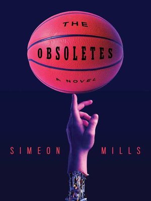 cover image of The Obsoletes